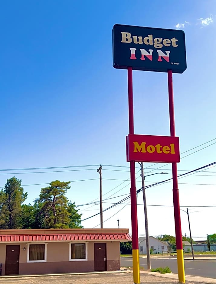 Budget Inn
