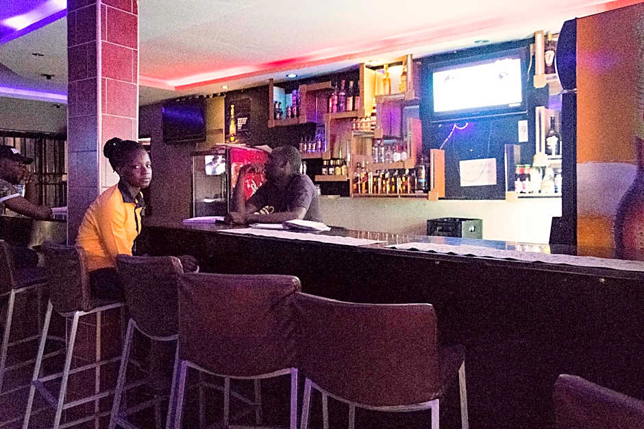 Hotel Millenium – Kampala, WV