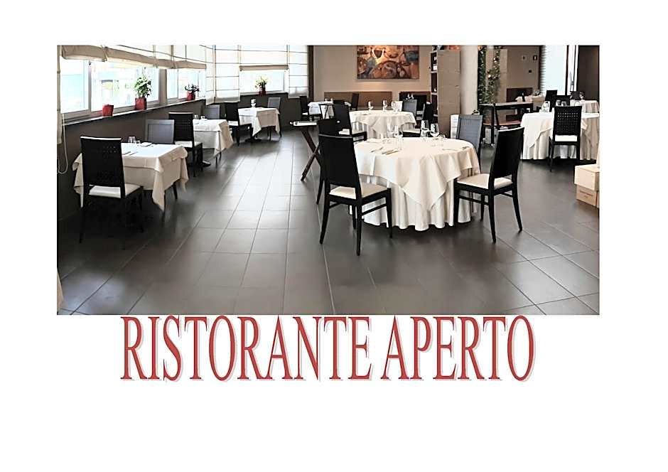 Torino Hotel San Luigi - Ristorante Trait d'Union