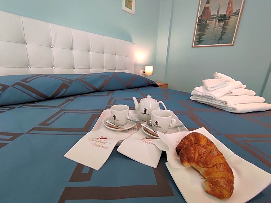 Villa Mirella-NUOVA GESTIONE