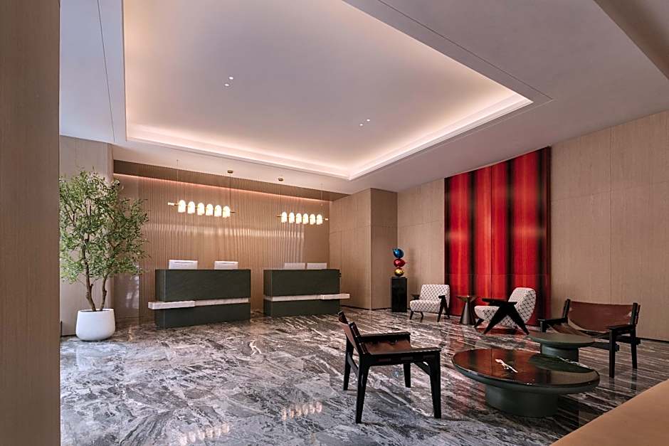 Zhuhai Palm Spring Hotel
