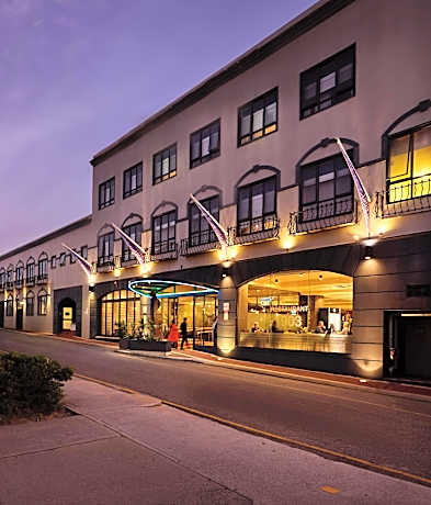 The Great Southern Hotel Perth (formerly Ibis Style Perth)