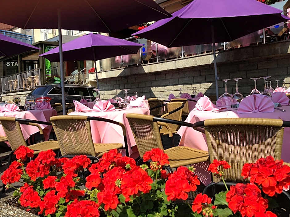 Hotel de l' Esplanade