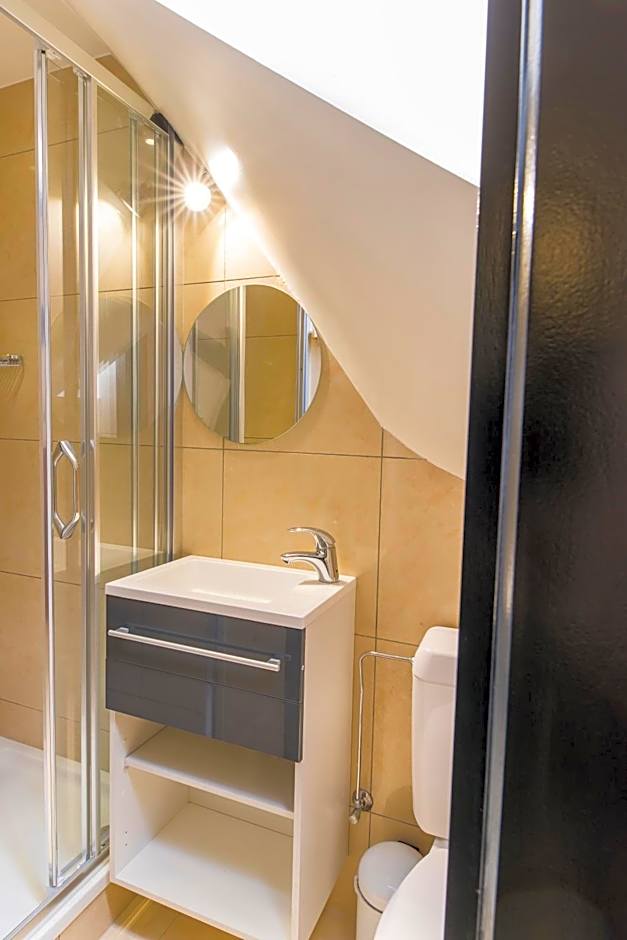 Hotel Agora Brussels Grand Place