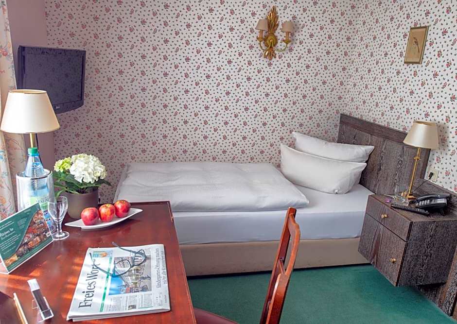 Stadthotel Patrizier