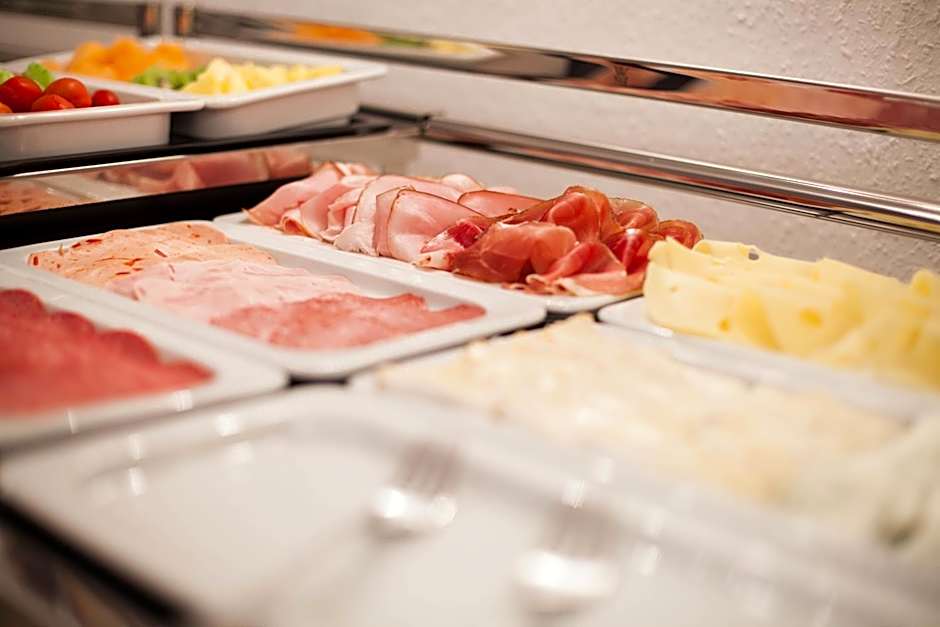 Hotel Vier Jahreszeiten