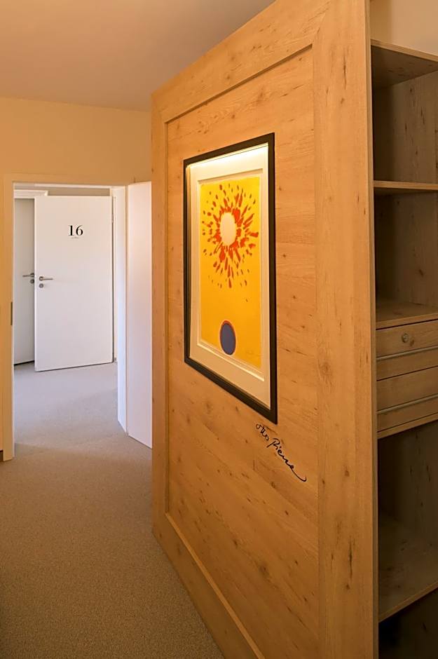 Hotel im Auerbachtal