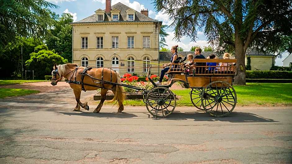 Domaine de Roiffe