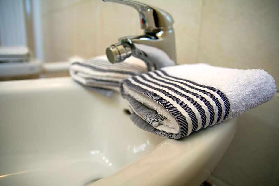 Locanda dell'Arcangelo