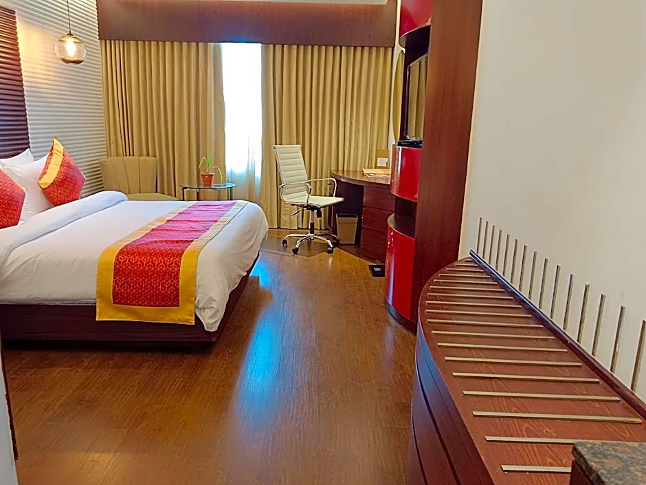 Fortune Park, Tiruppur -  Member ITC Hotels' Group