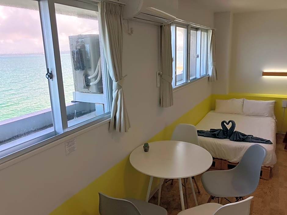 Golden Sun Beach Hotel - Vacation STAY 27721v