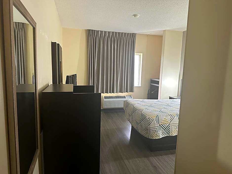Motel 6-Anderson, IN - Indianapolis