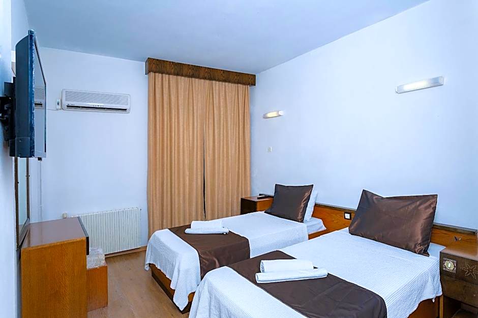 Kabasakal Otel