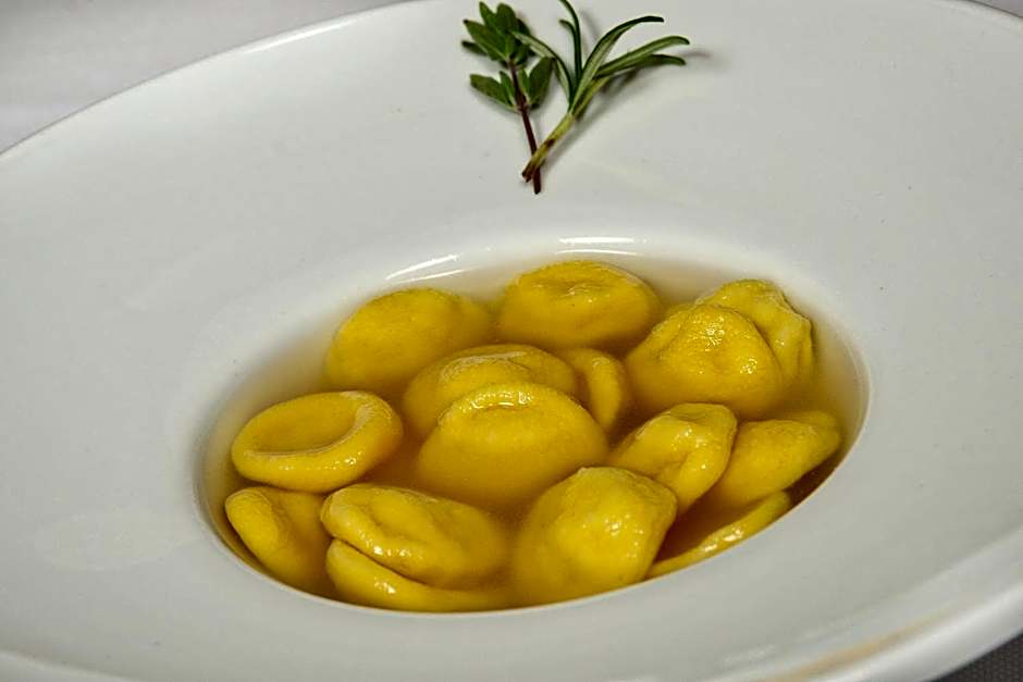 Cdh Hotel Parma & Congressi