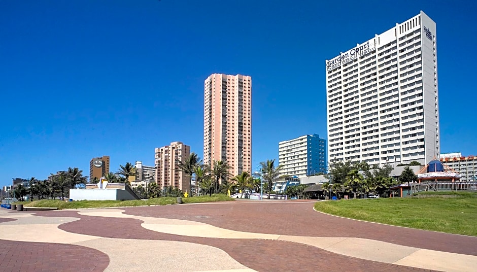 Garden Court South Beach