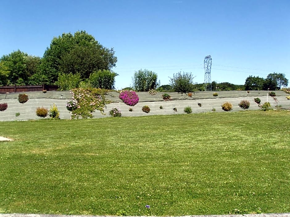 Chambre d'hotes Ty Braz 19 Tilibrennou 29690 BERRIEN