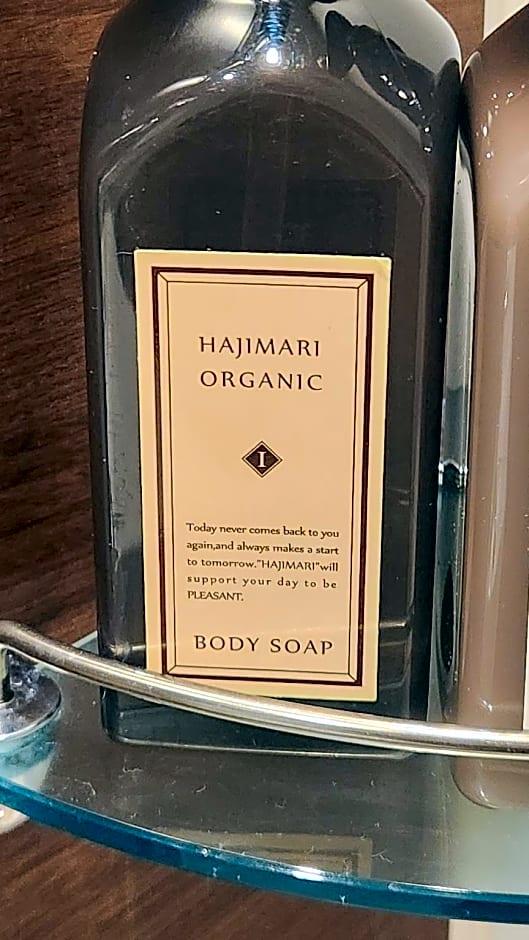 Henn na Hotel Tokyo Ginza