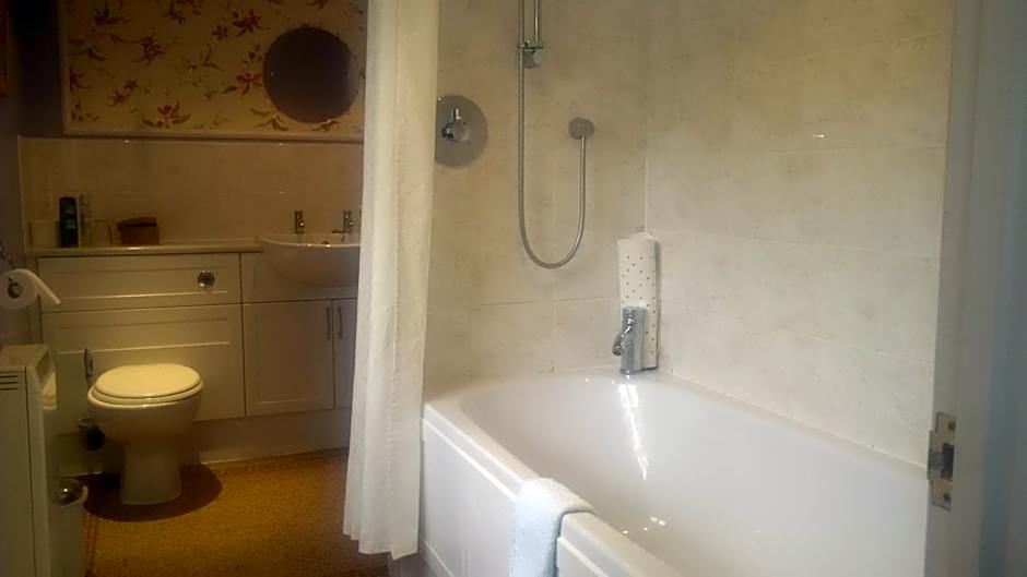 Foto 1 di 3 di Family, Bathtub