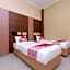 Shabrina Homestay Syariah Terminal Tirtonadi Solo RedPartner