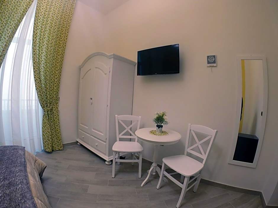 B&B Le Stanze di Santa Chiara