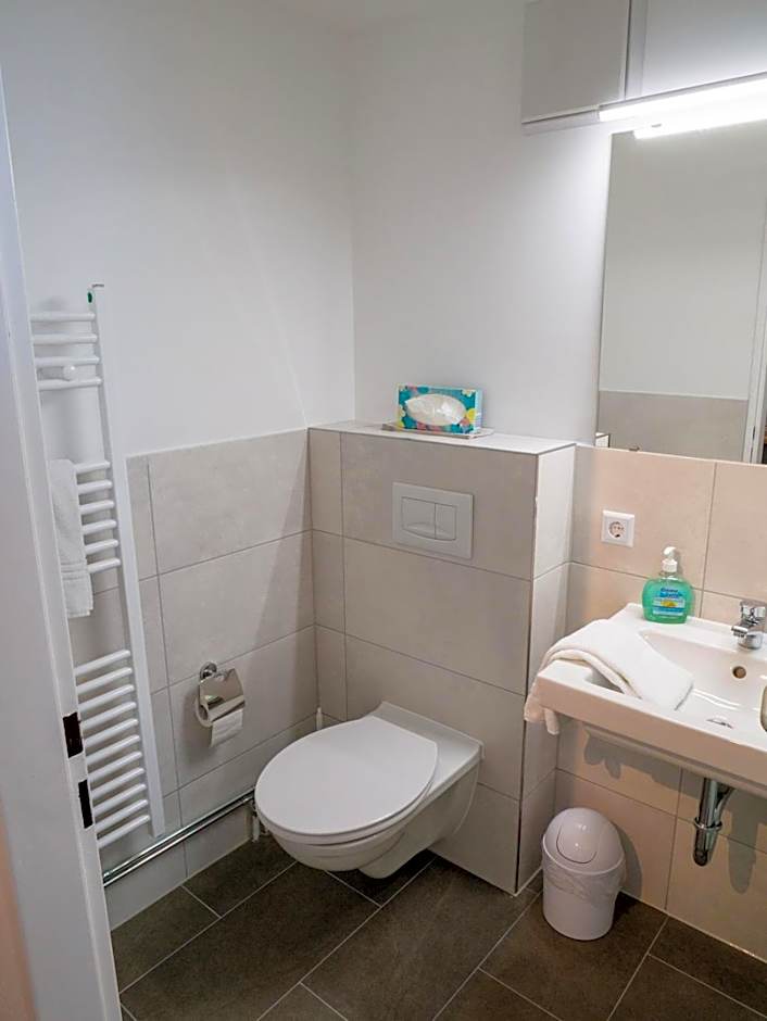 Hotel Quellenhof - Self-Check-in