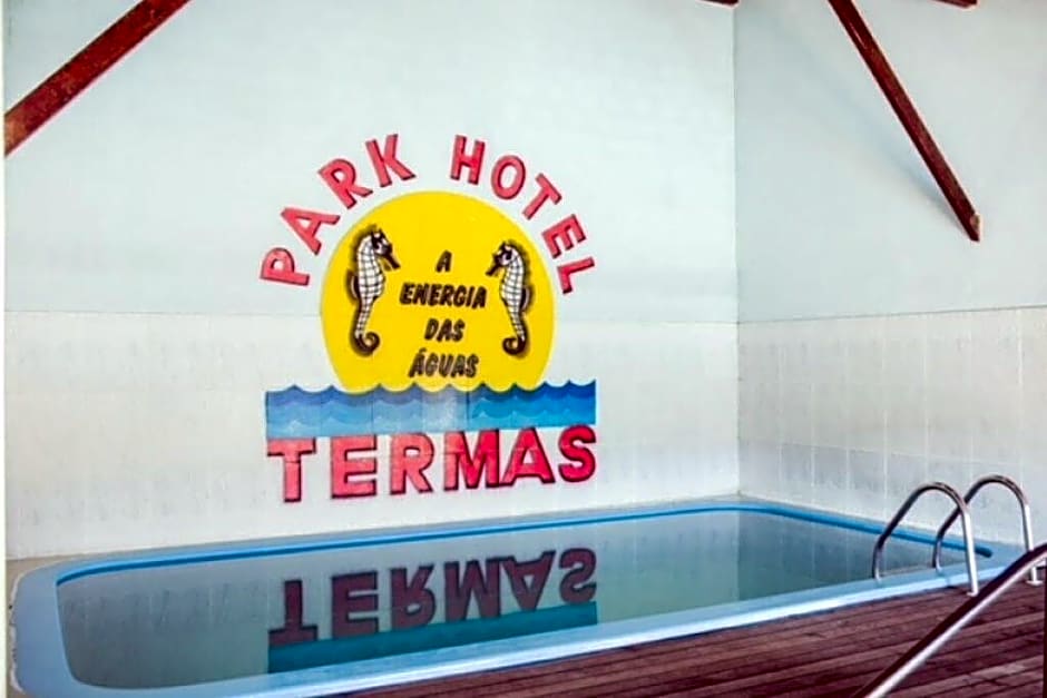 Hotel Termas Park