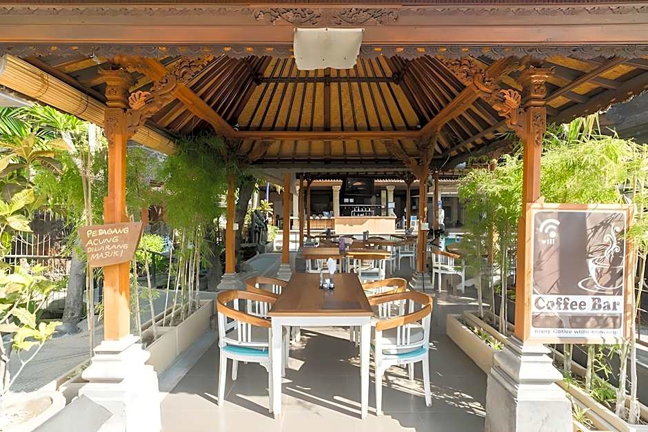 Legian Village Hotel