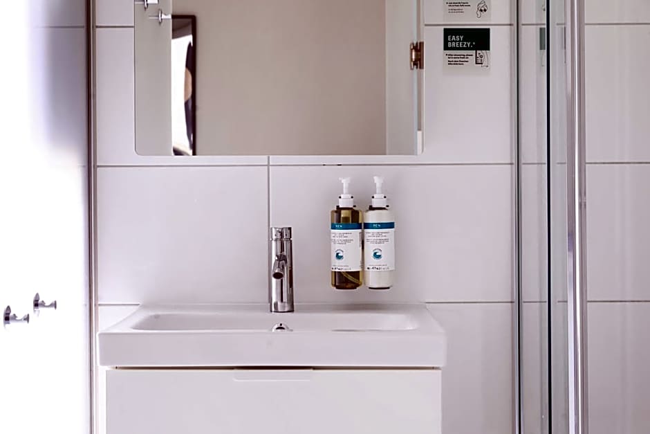 Numa Zurich Turi