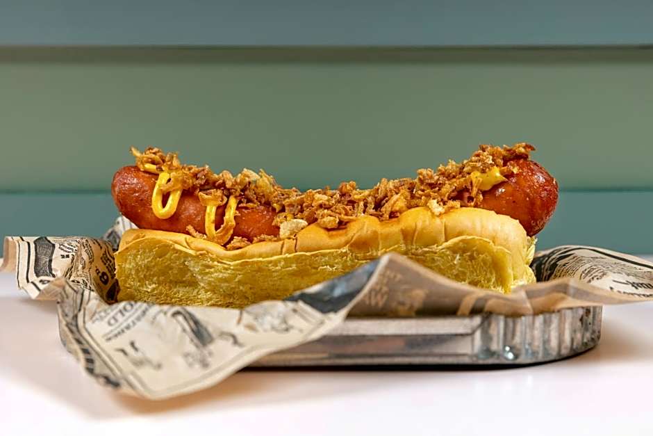 La Goleta Hotel de Mar - Adults Only