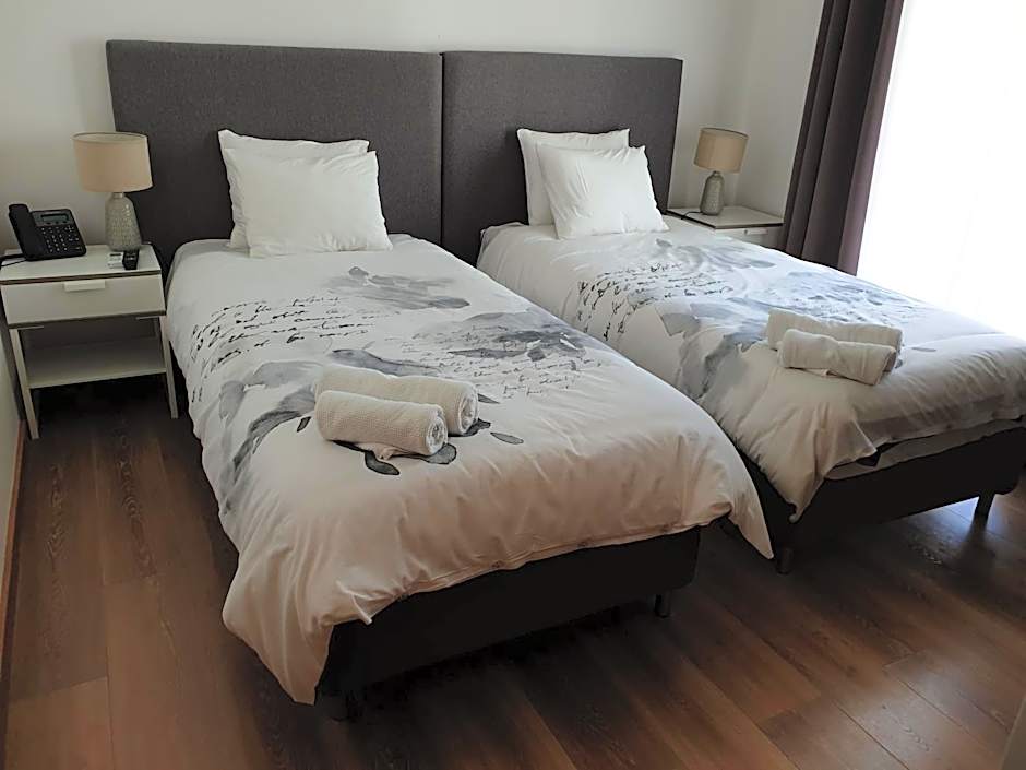 Photo 1 sur 4 de 2 Beds