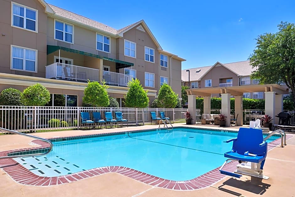 Staybridge Suites Wichita Falls