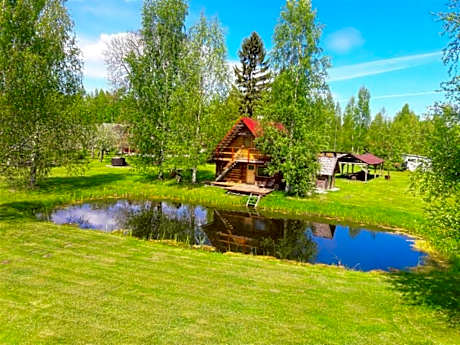 Saunamaja