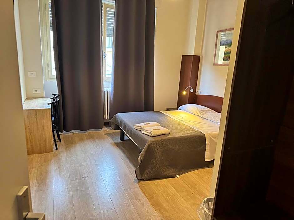 Hotel Galla