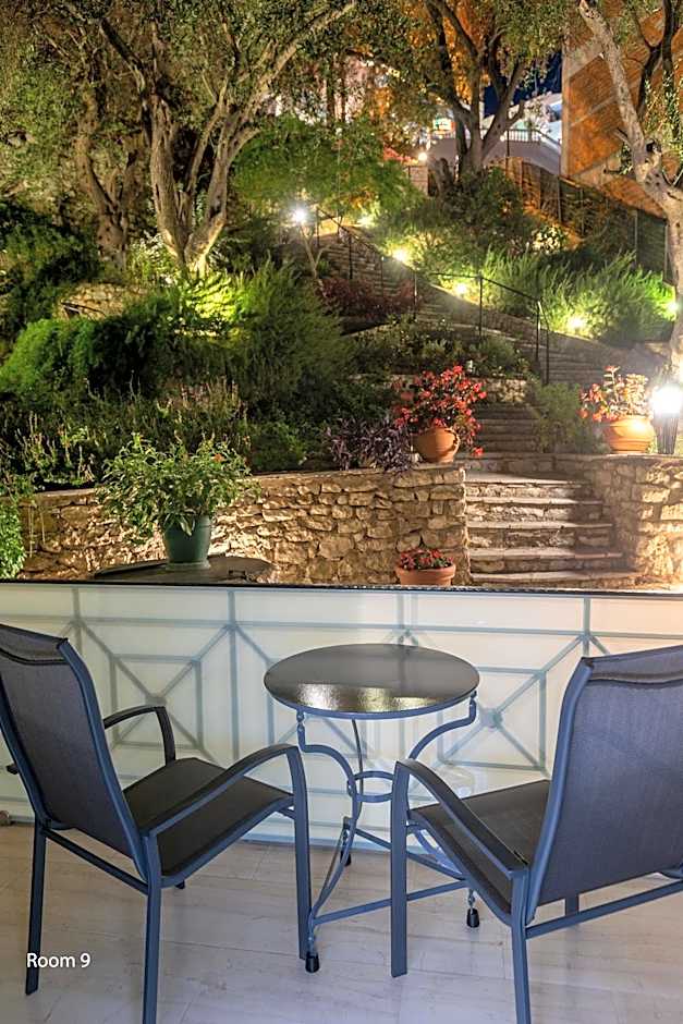 Hotel Oriana - Adults Only