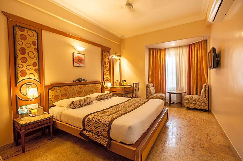 Pai Viceroy Hotel Jayanagar