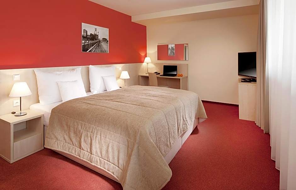 Clarion Congress Hotel Ostrava