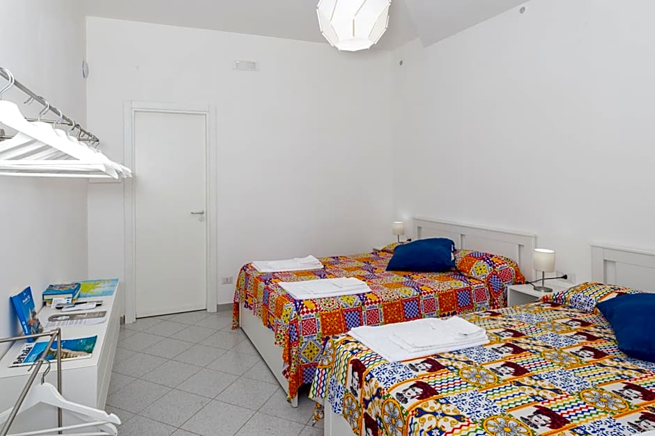 La Casa sul Faro