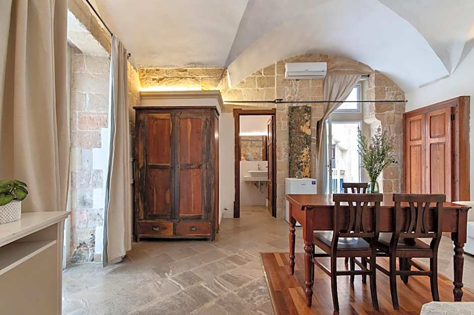 Chiesa Greca Suites - Lecce Selection