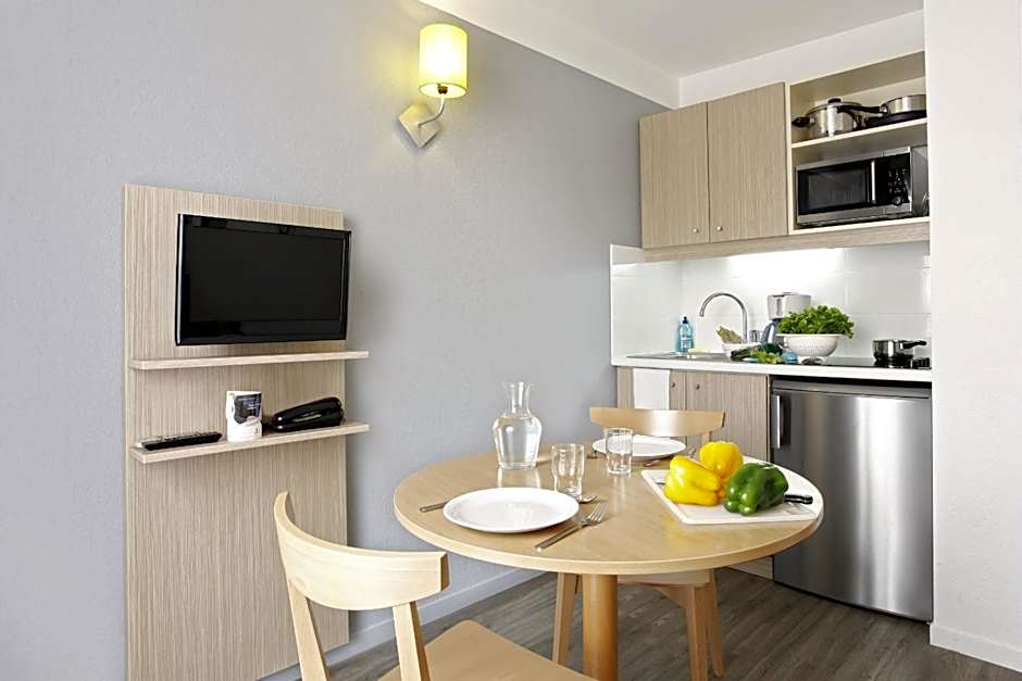 Adagio Access Marseille Prado Perier