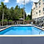 Fairfield Inn & Suites by Marriott Tampa North