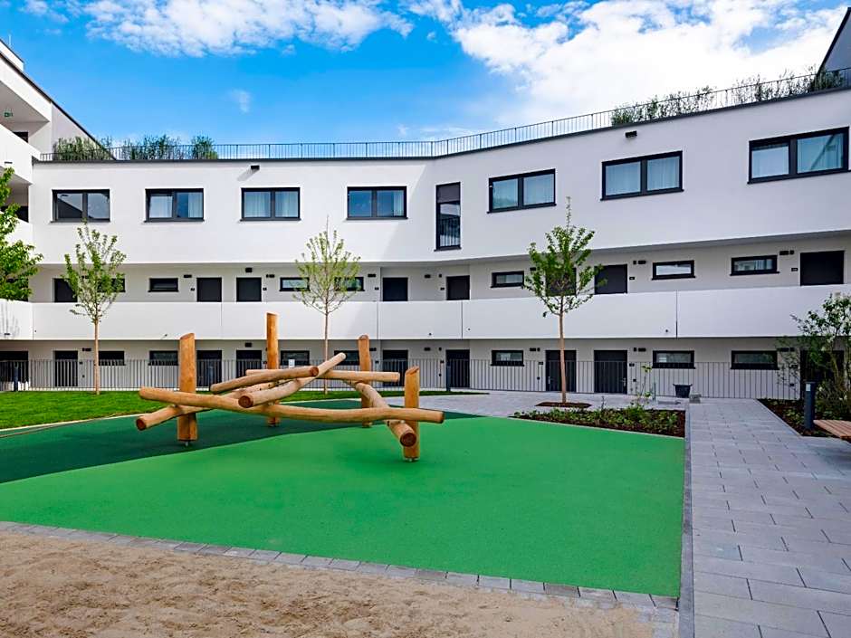 Numa Munich Obersendling