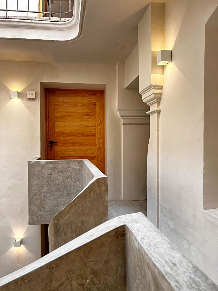 Hotel Atia