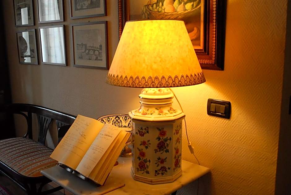 Soggiorno Michelangelo