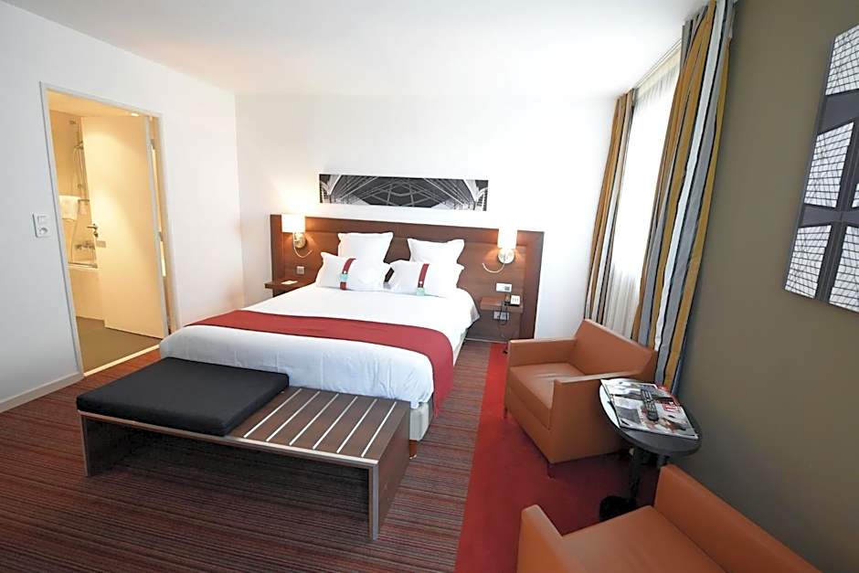 Holiday Inn Mulhouse By IHG