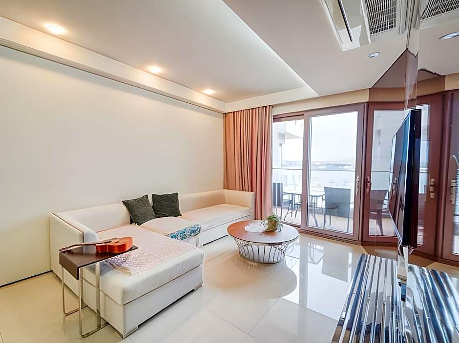 Jeju Ocean Star Condominium