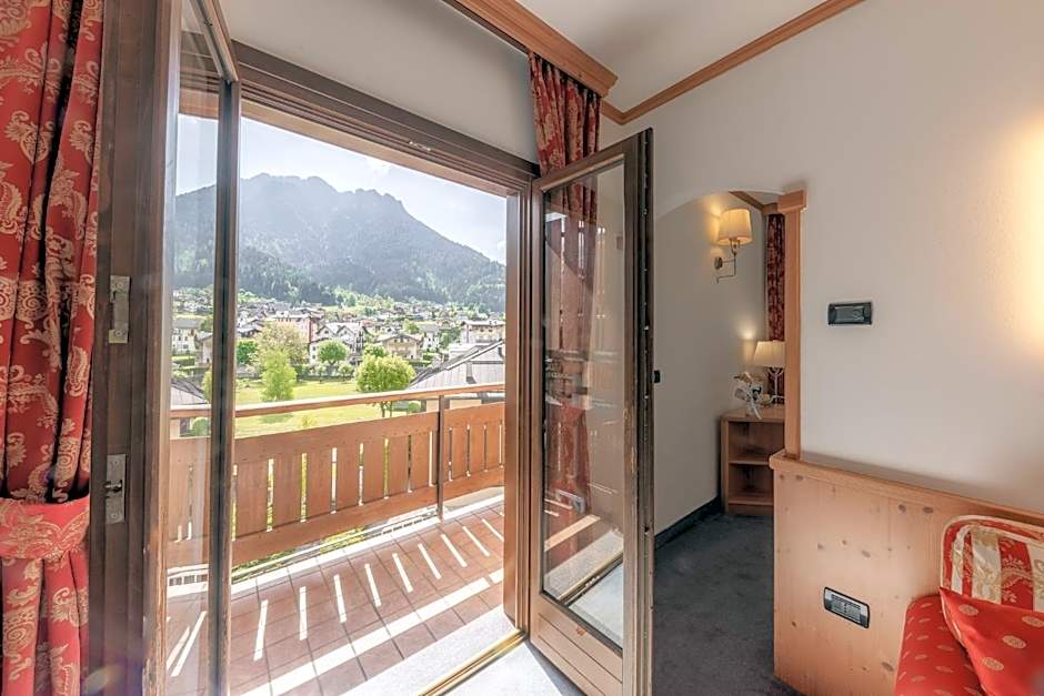 Hotel Primiero
