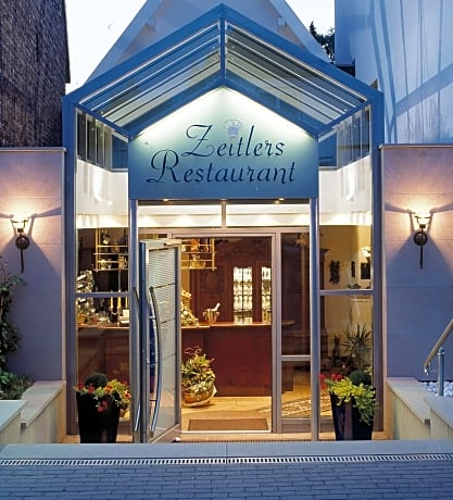 Zeitlers Hotel