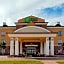 Holiday Inn Express Hotel and Suites - Odessa By IHG