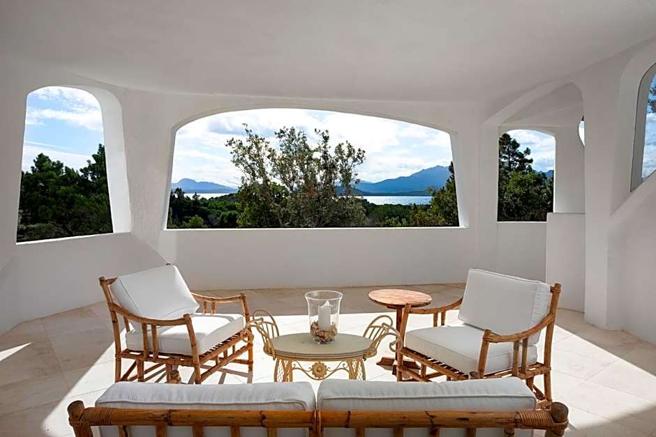 Le Case Di Capriccioli