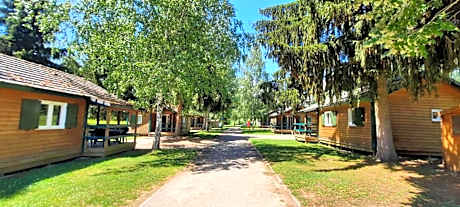 Camping Onlycamp L'Orée d'Alsace